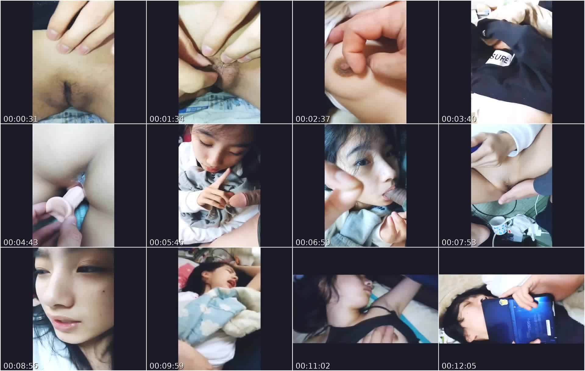 Viral - Pinag Ahit Muna Ng Bulbol Si Chinita