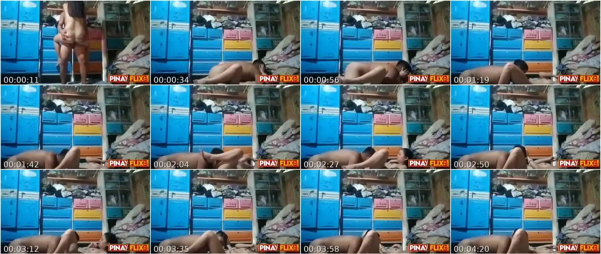 I-Dawn Zulueta Mo Ako Challenge Gone Wild