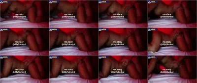 Kaganapan sa loob ng redroom