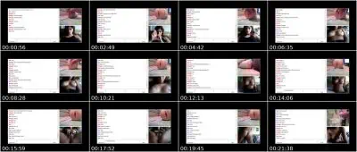 Omegle Babies – Nasilaw Sa Fleshlight