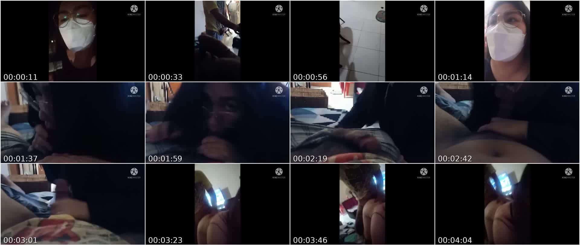 Pinay Family Stroke Si Kuya At Si Pinsan