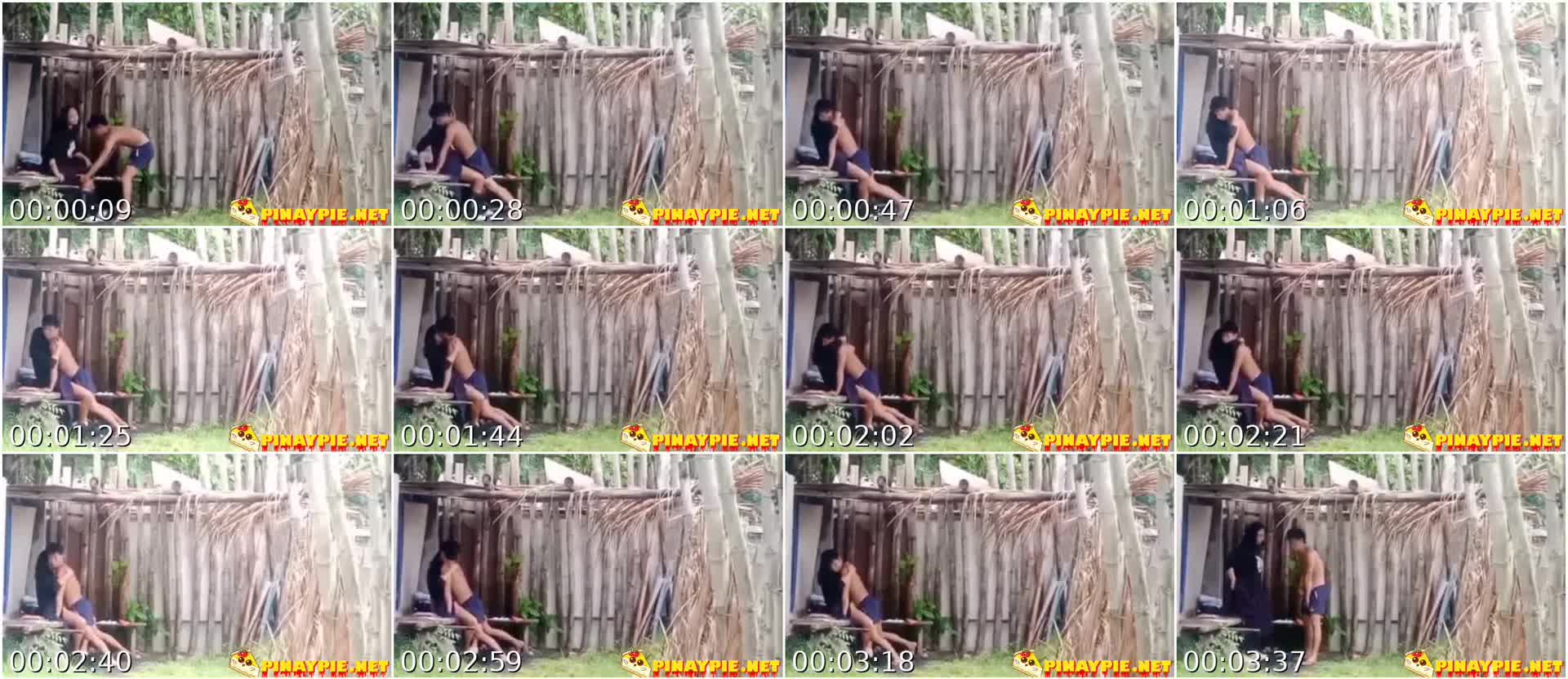 Viral- Hule Pero Di Kulong