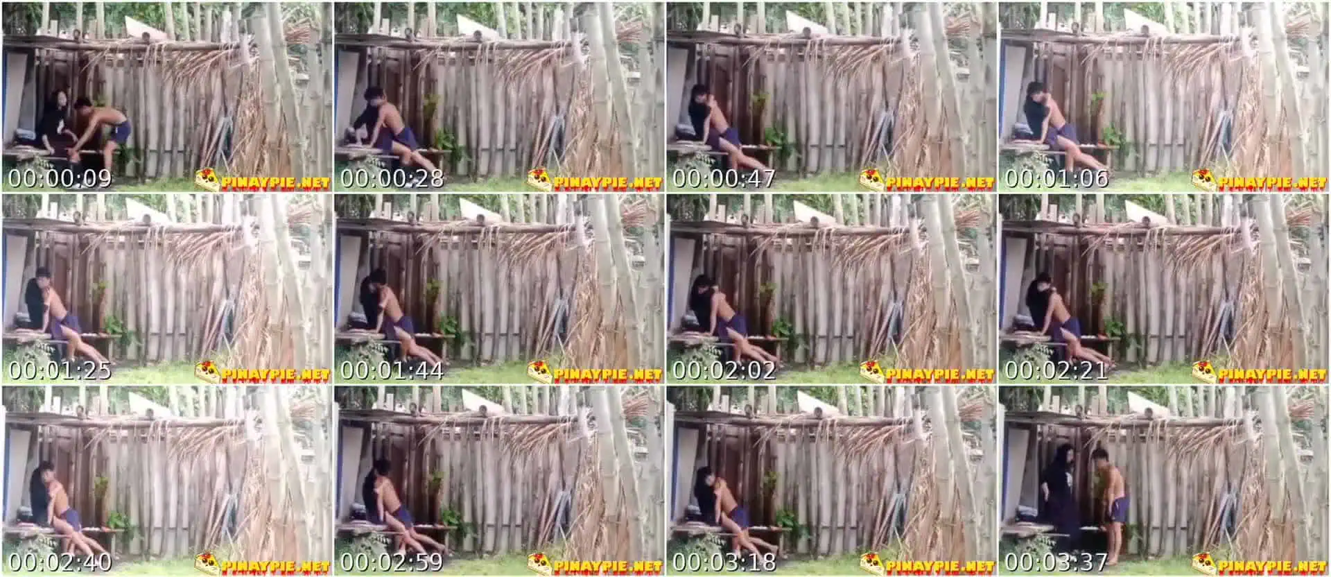 Viral- Hule Pero Di Kulong