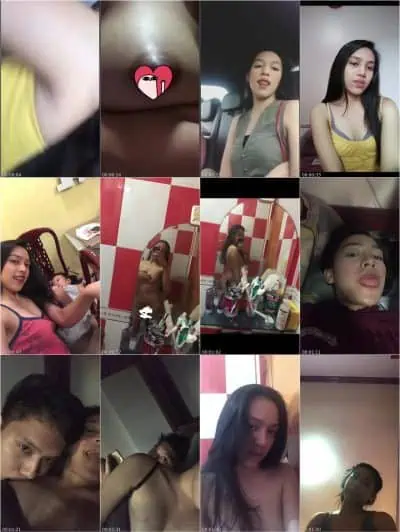 Alexa Mendez Leaked Videos And Photos