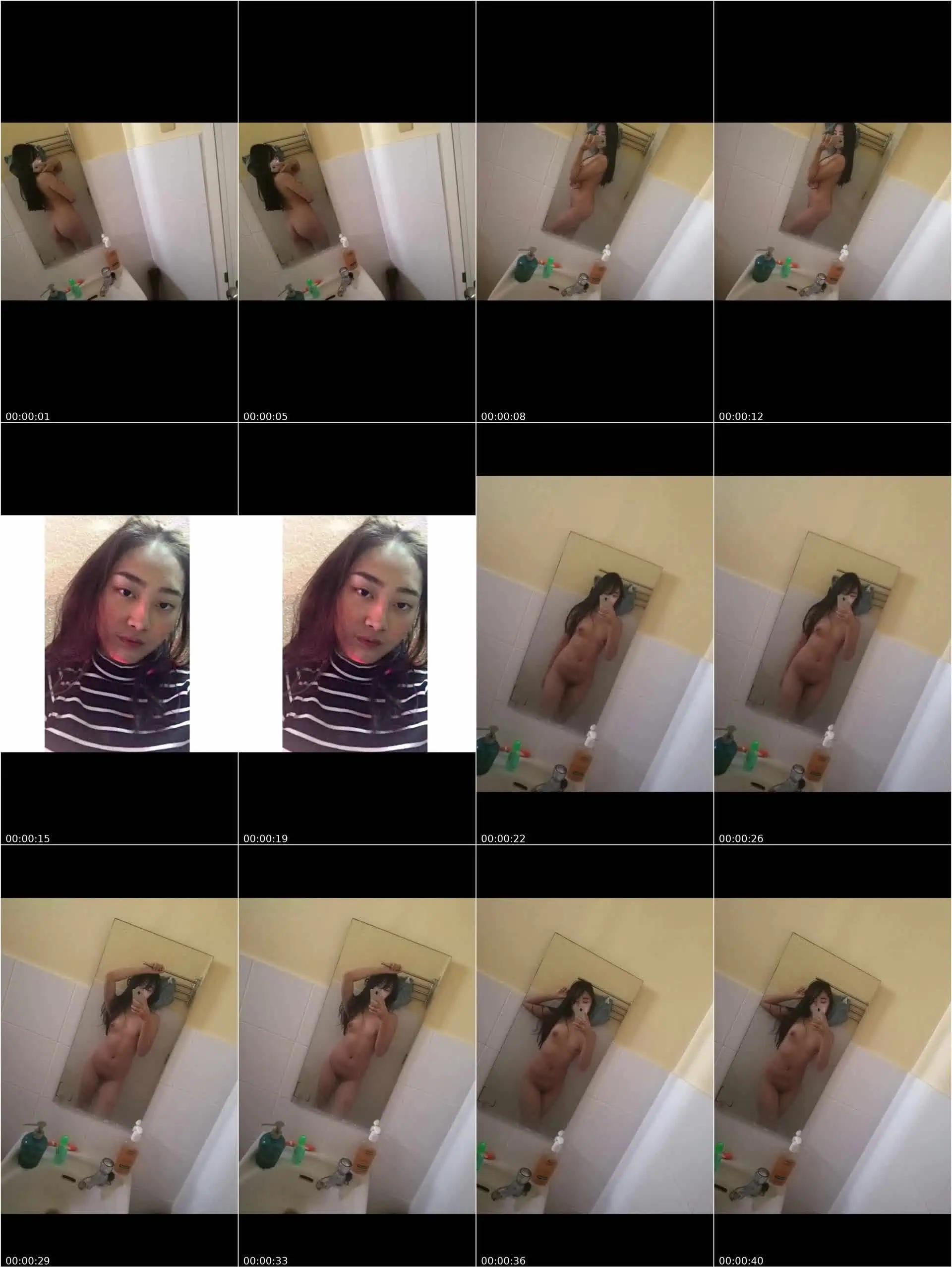 Andrea Loyzaga Leaked Photos