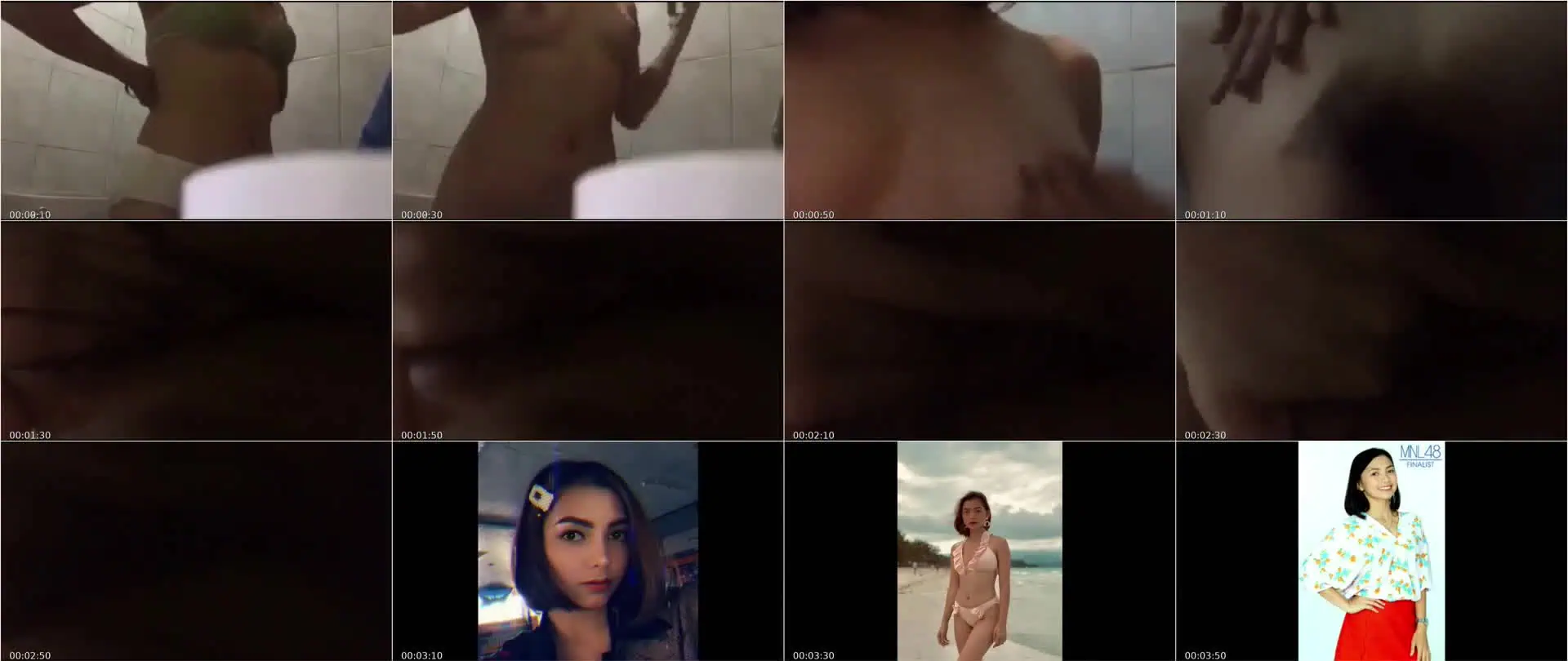 Celinedion Dionisio Leaked Videos And Photos