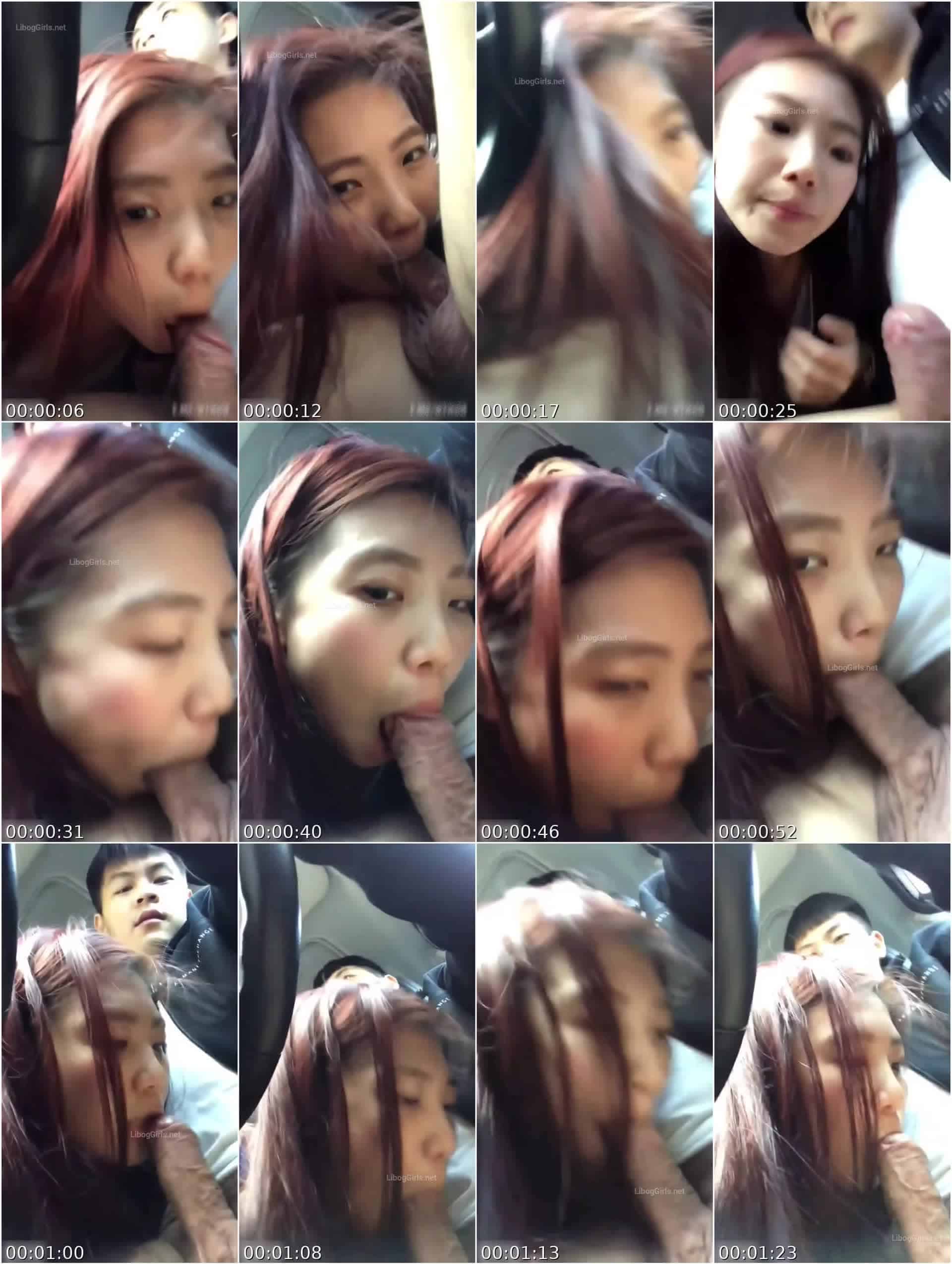 Chinupa Si Bf Habang Nagmamaneho