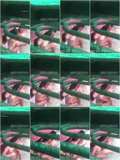 Ep 8 Boso Iyot Habang nag De-date