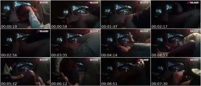 Inabot ng Kadiliman sa Daanan Dahil sa Malupit na Kantutan