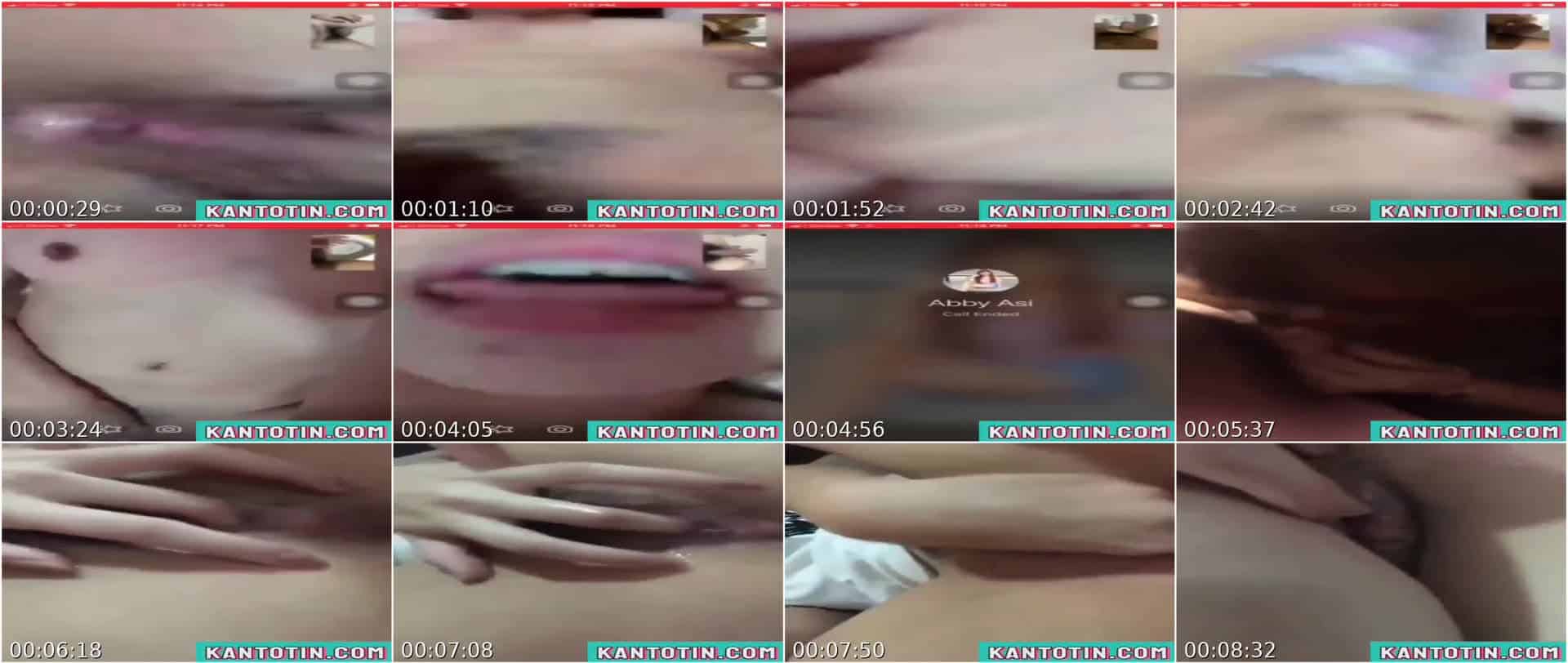 Marino Ang Bagong Syota Nagpainit Agad Sa Facetime