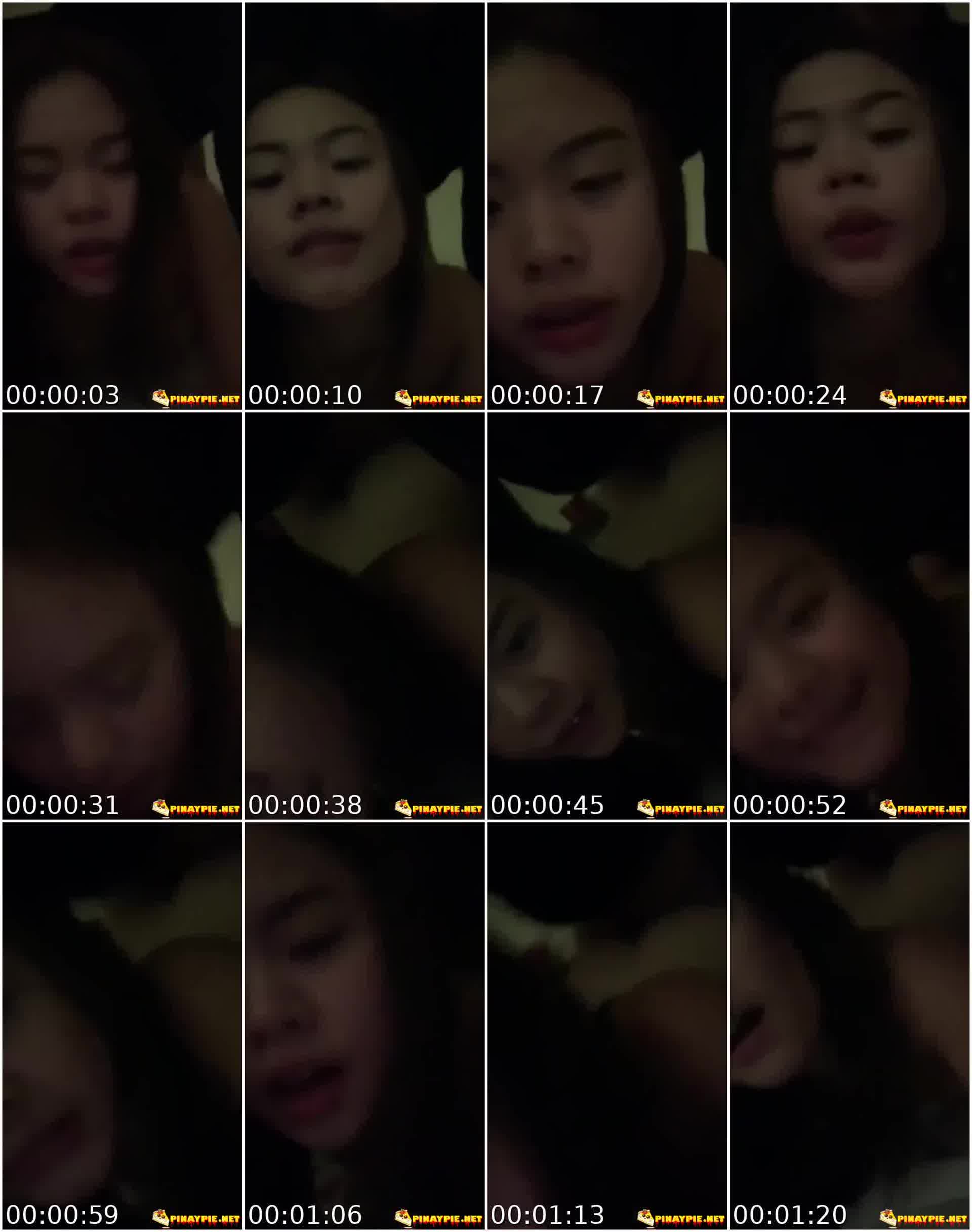 Pinagpalit Si Sabeth Sa Mas Malapit Para Madaling Makalabit Pag Ang Otin Ay Nagalit