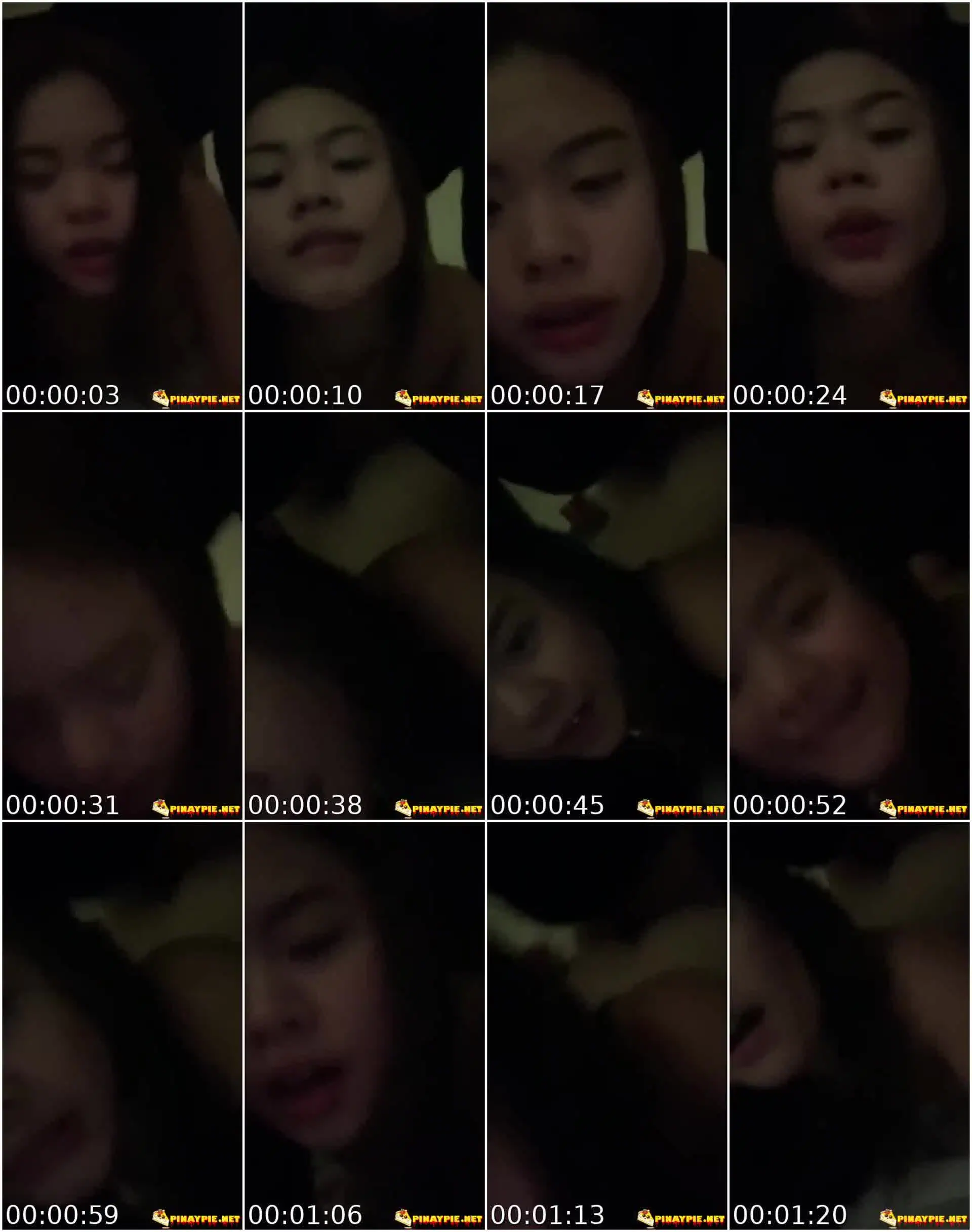 Pinagpalit Si Sabeth Sa Mas Malapit Para Madaling Makalabit Pag Ang Otin Ay Nagalit