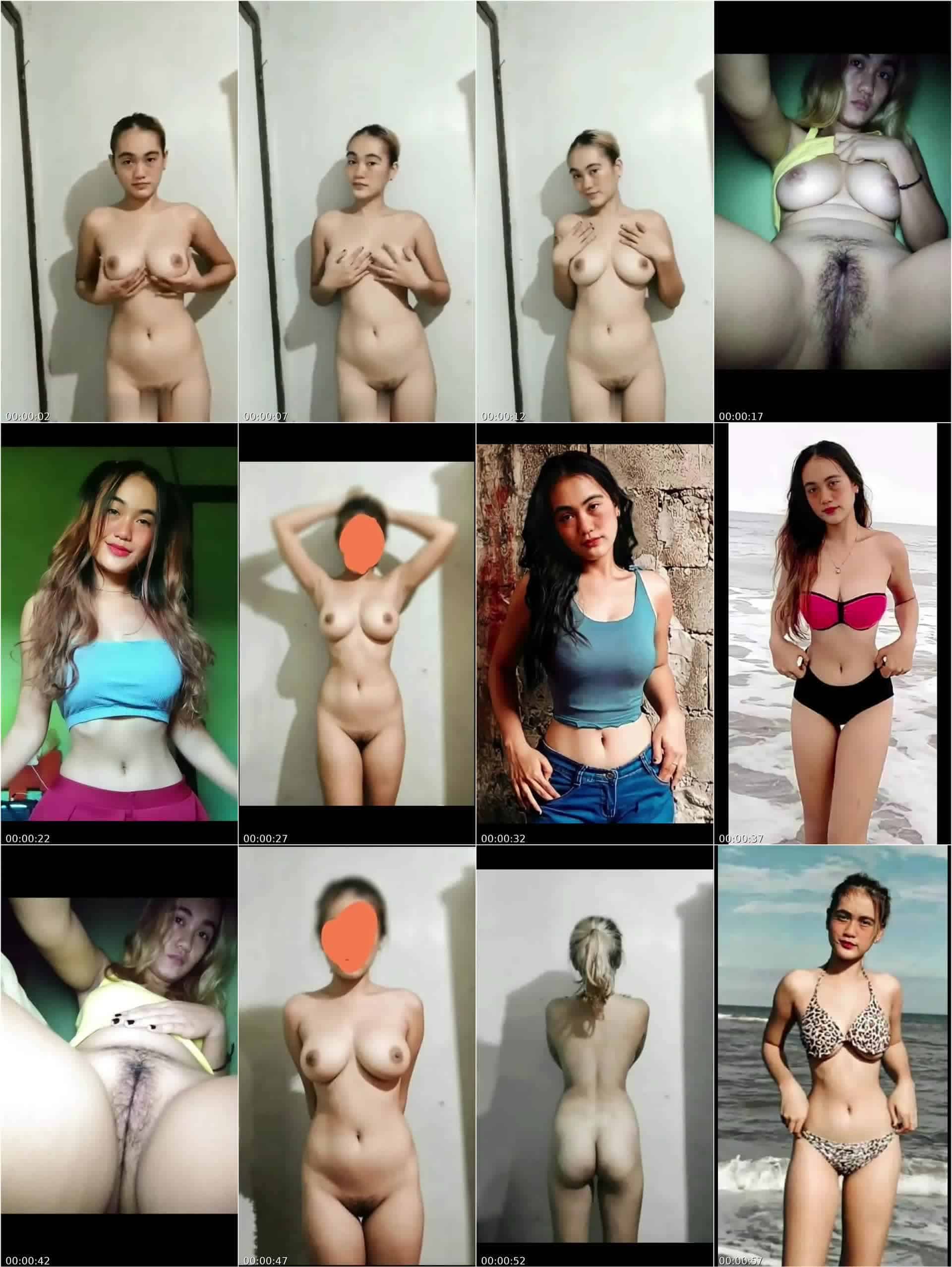 Richel Atiga Leaked Videos And Photos