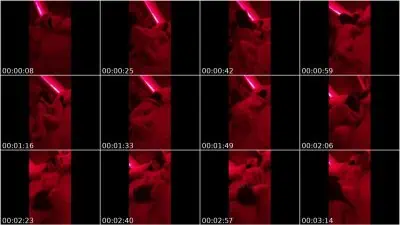 Sharmaine Rojina Badong Scandal Part 1