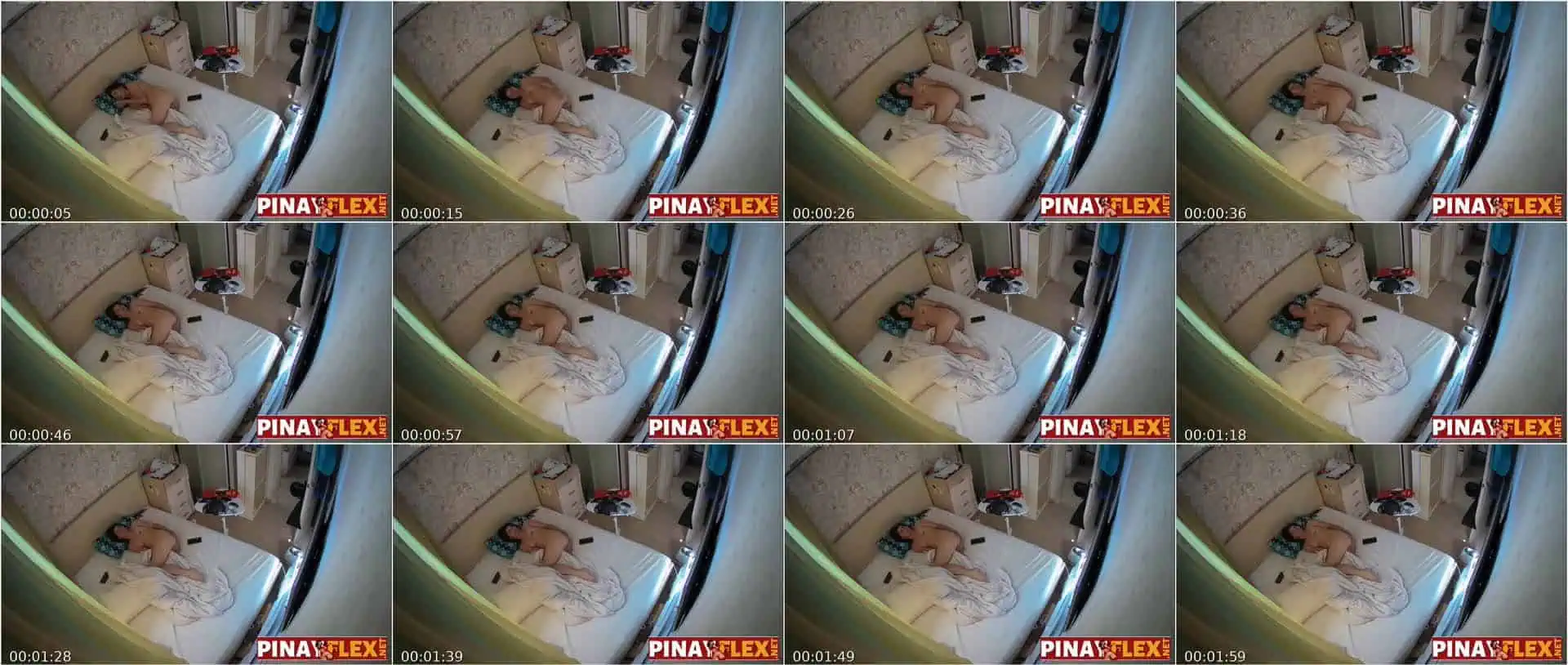 Tigang Na Tigang Na Si Tita Susan
