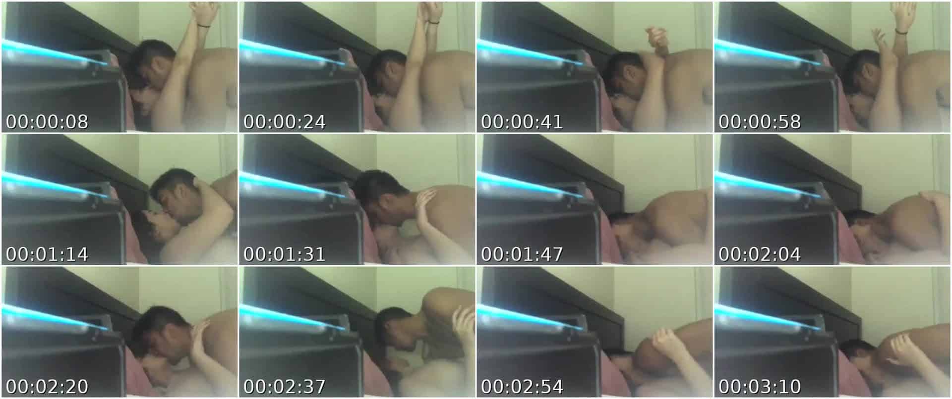 Vanessa Elisa Lupangosy Scandal Part 2