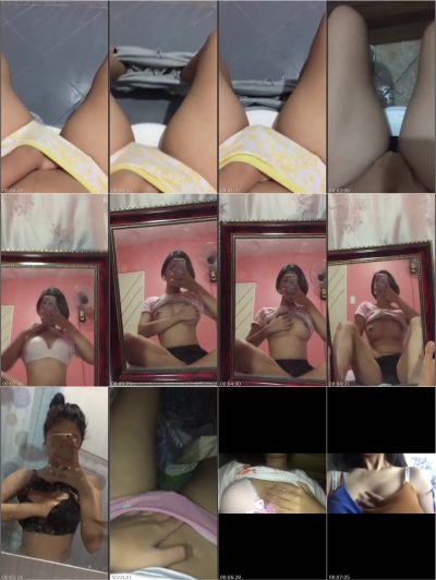 Arianne Quevado Leaked Videos