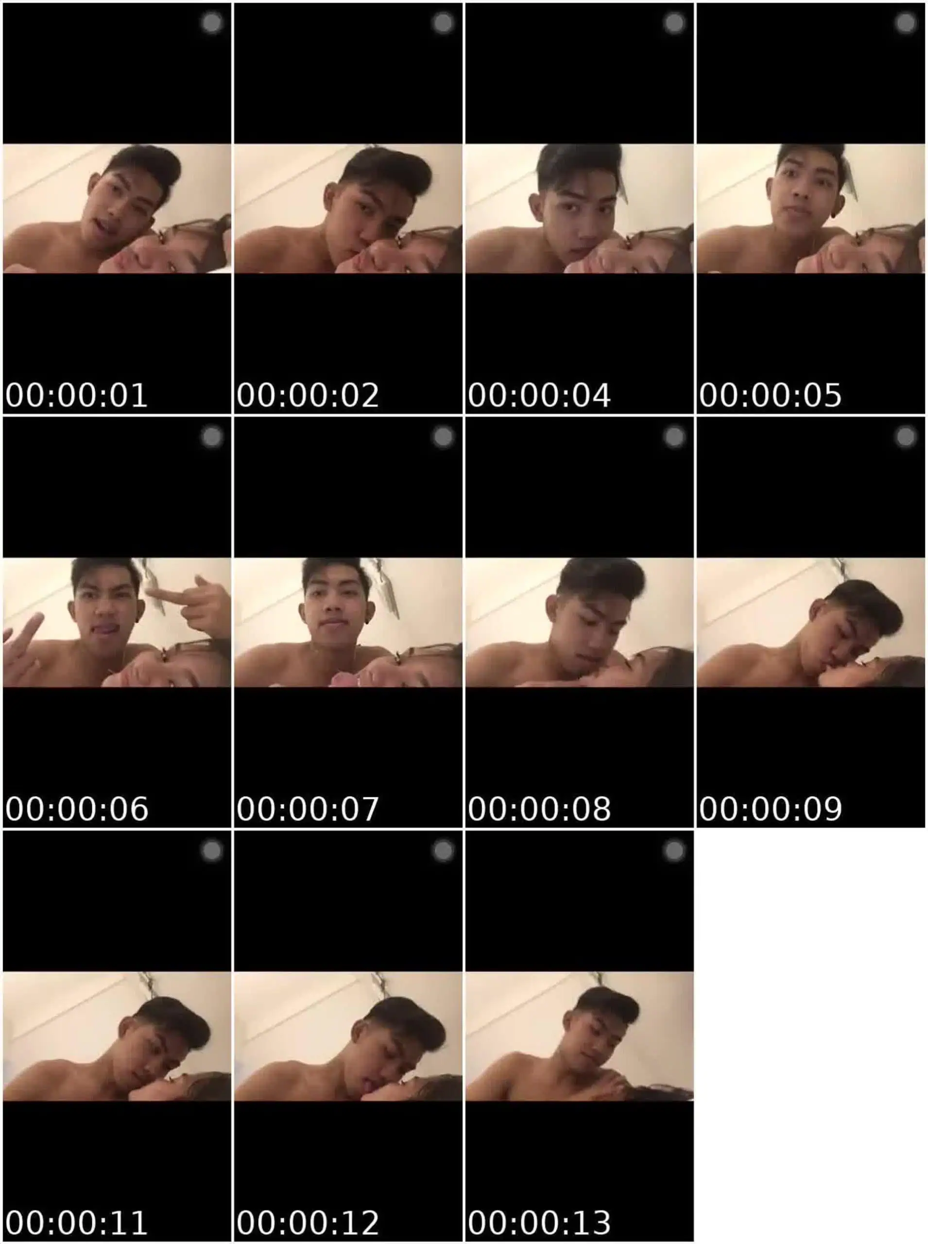 Gabriel Lyn Linaban Scandal Part 3