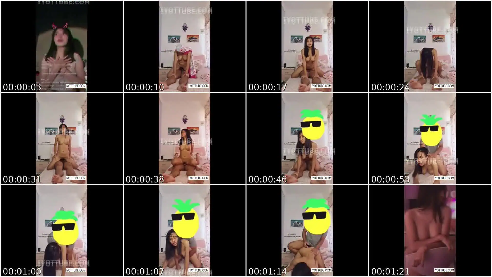 Hinataw Ni Islaw Si Pau