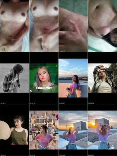 Immalie cafifge Leaked Videos