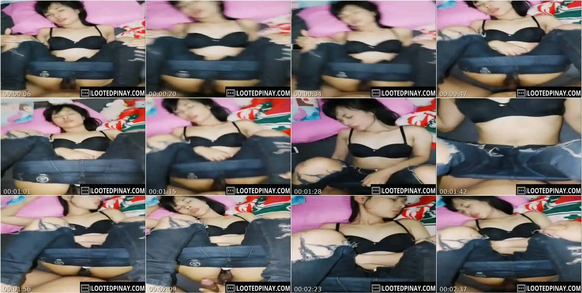 Ipasok Muna Agad Para Tamod Mo Aking Kainin