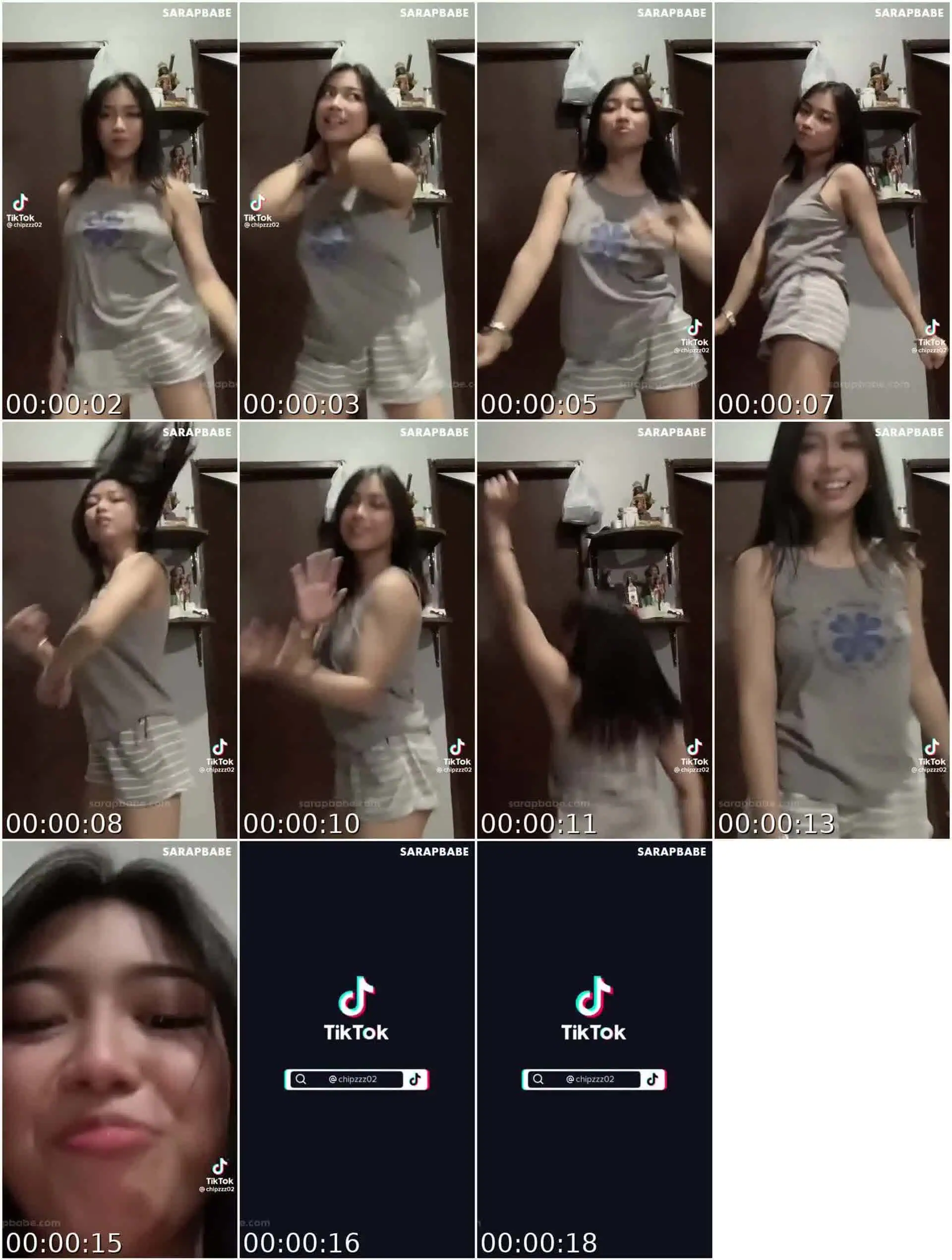 Isayaw Mo Darling Bakat Utong At Puke