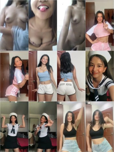 Krissha Leaked Videos