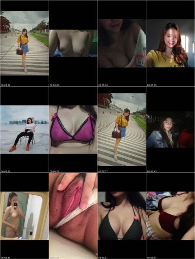 Maria Janice Chloe Leaked Photos