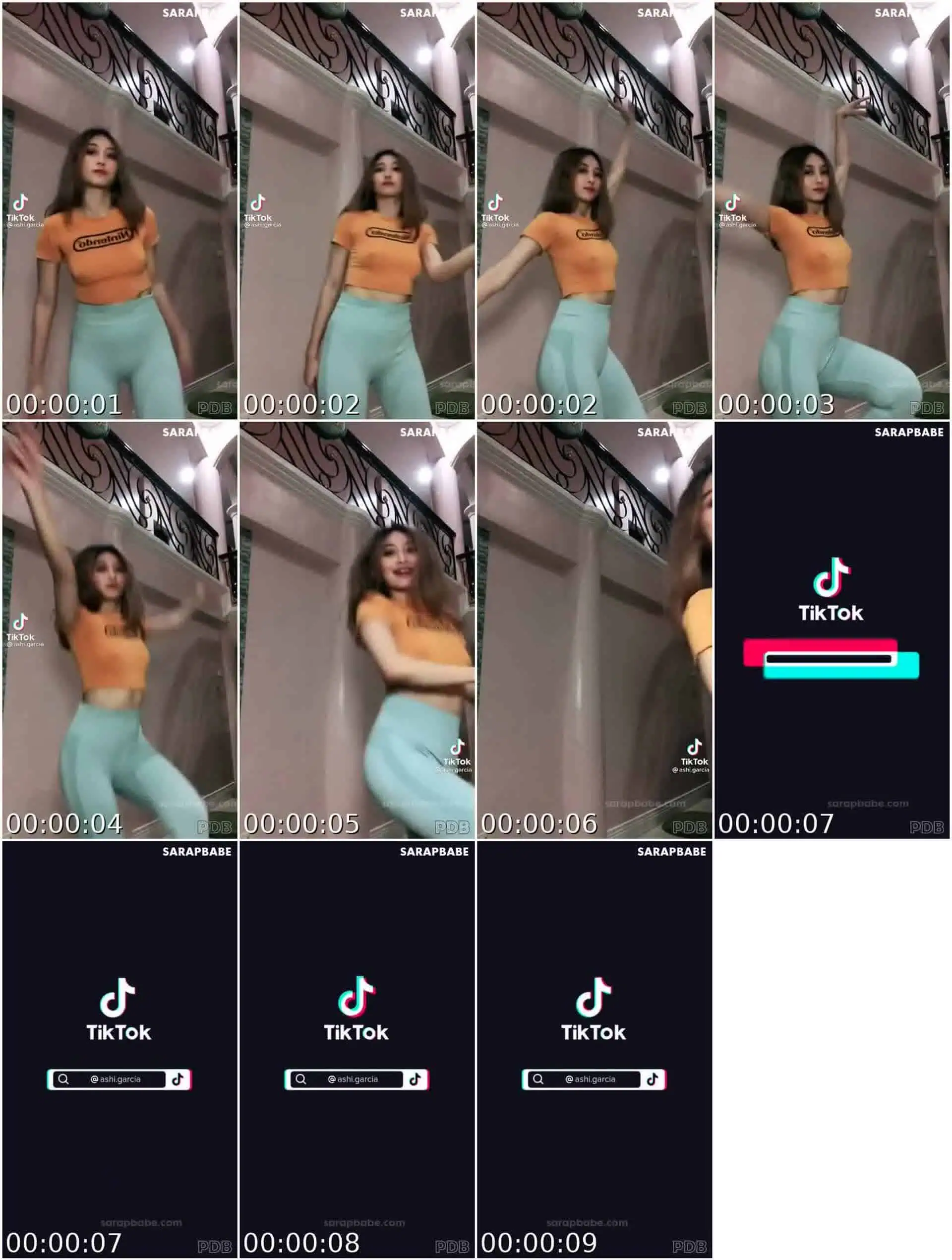 Naka Yelow Girl Pwde Ba Kitang Itake Home