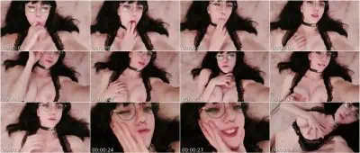 Online Gamer Girl Nude Leaked