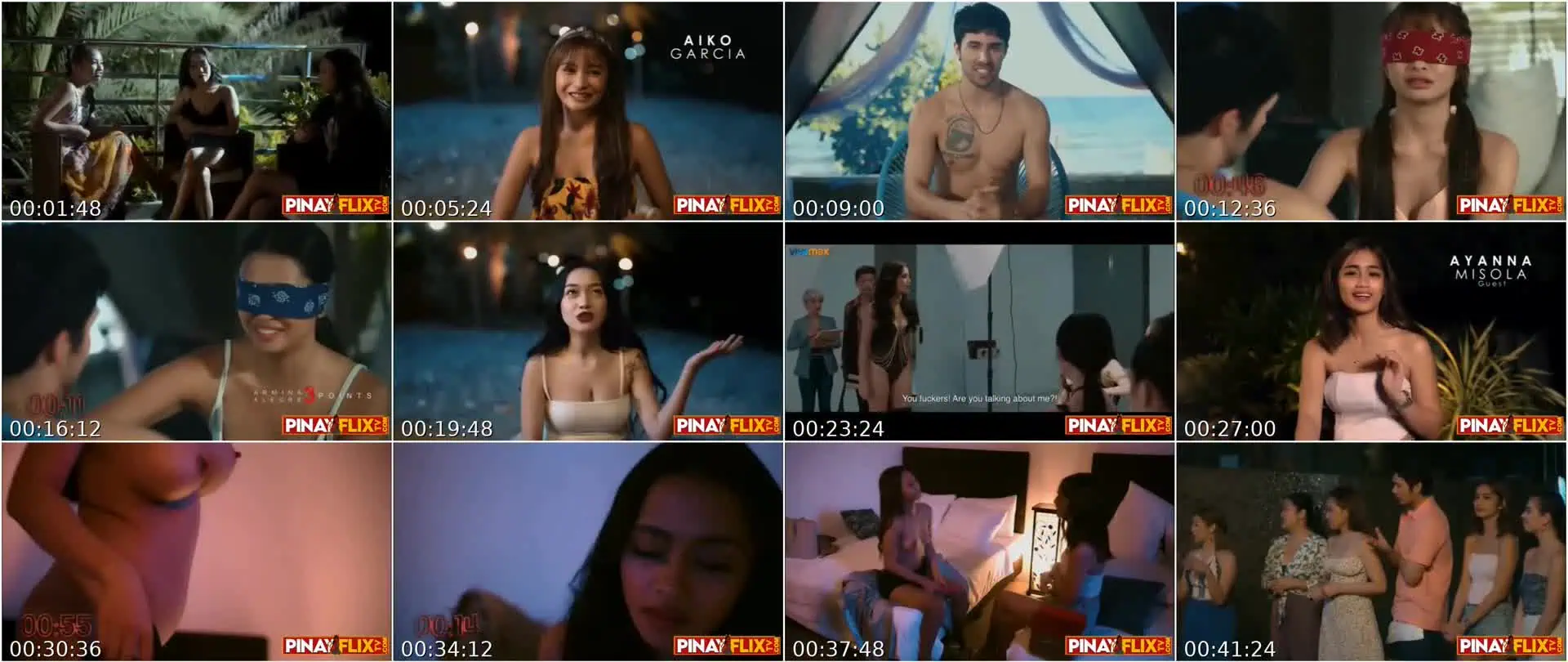 Patimpalak Ng Cocomelons 2