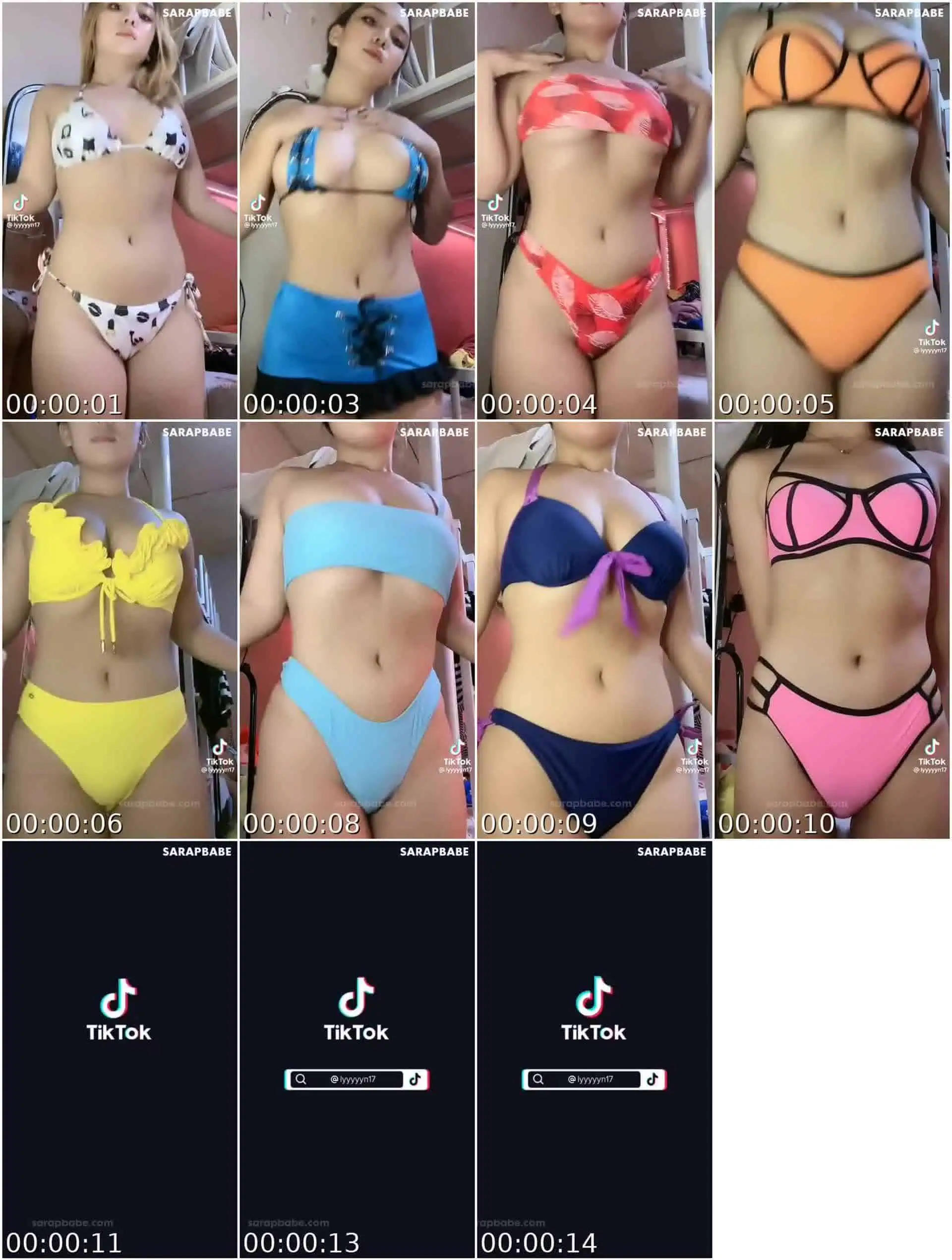 Sarap Kapag Ganito Live Selling