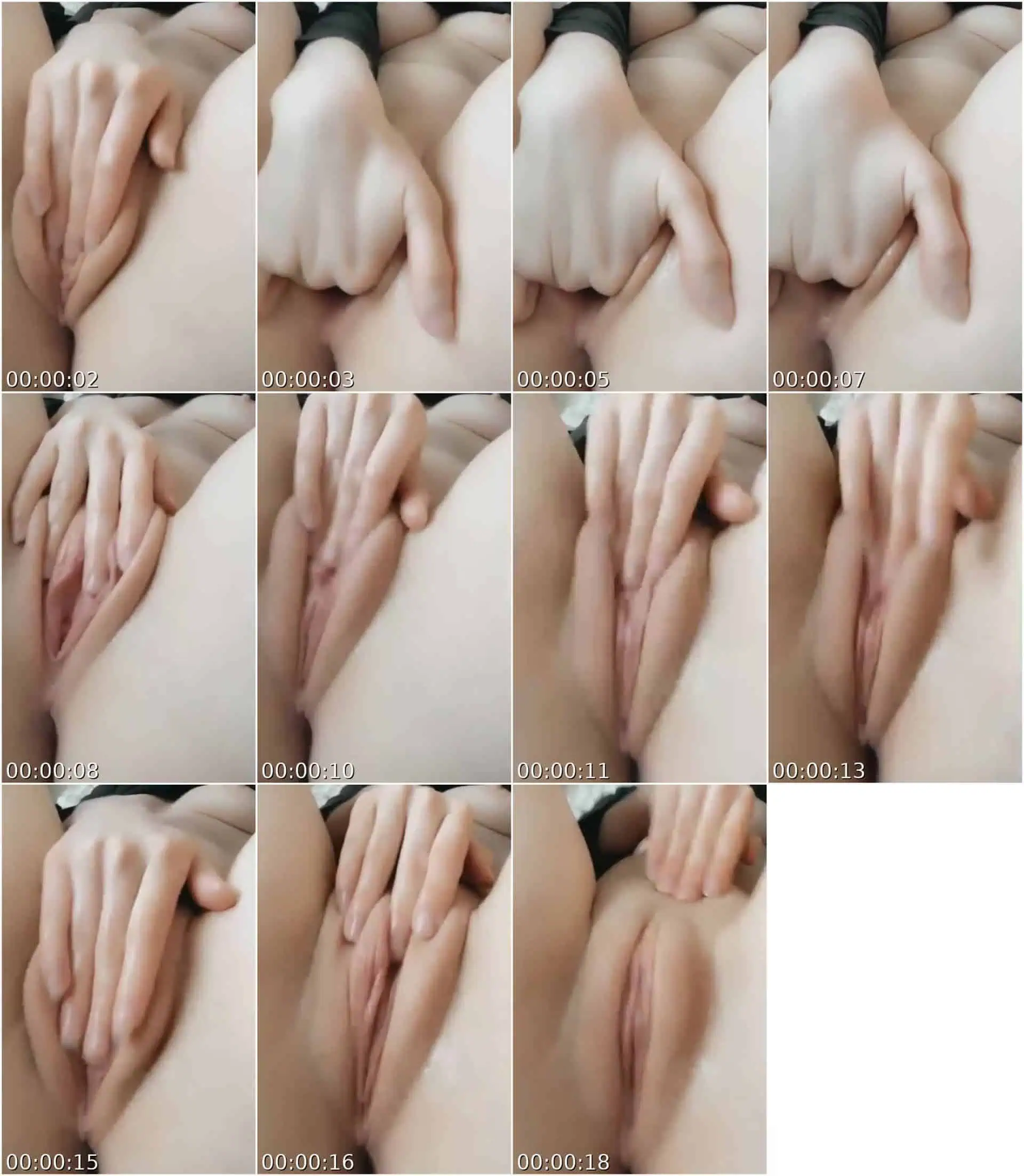 Sarap Ng Ganitong Kepyas Kalbo At Malinis