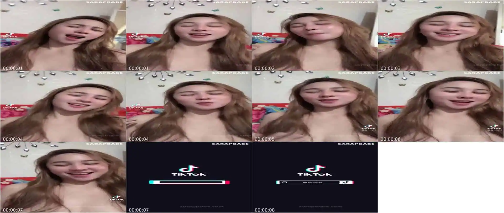 Sheeessss - Sarapbabe