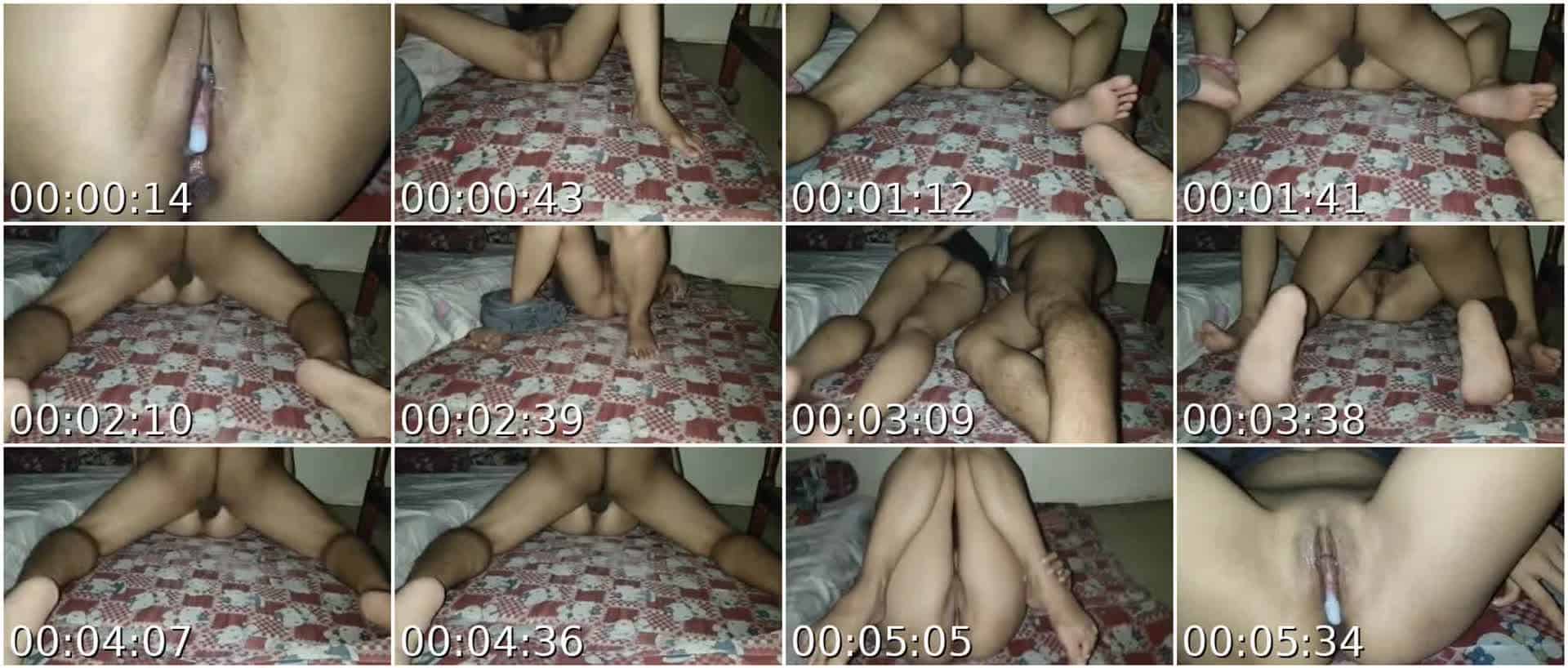 Ayaw Pa Pero Bibigay Din Pala!