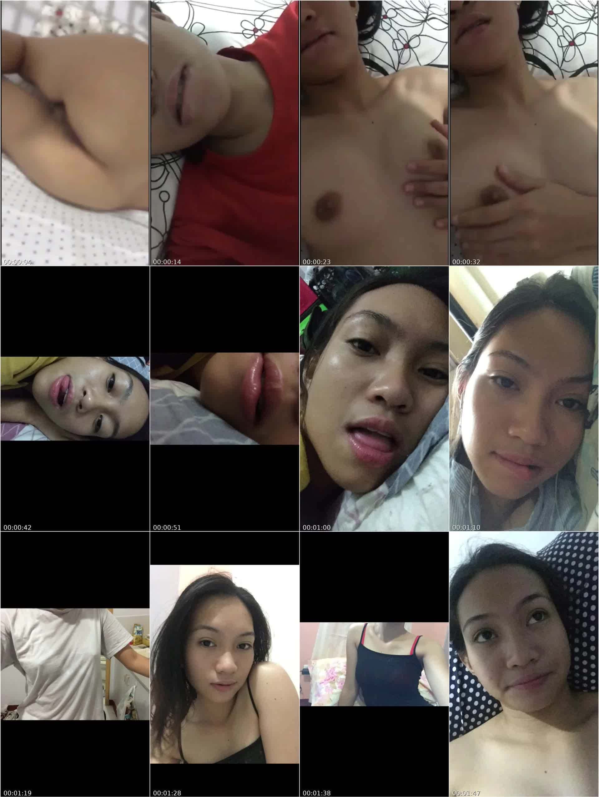 Charm Artiola Leaked Videos And Photos
