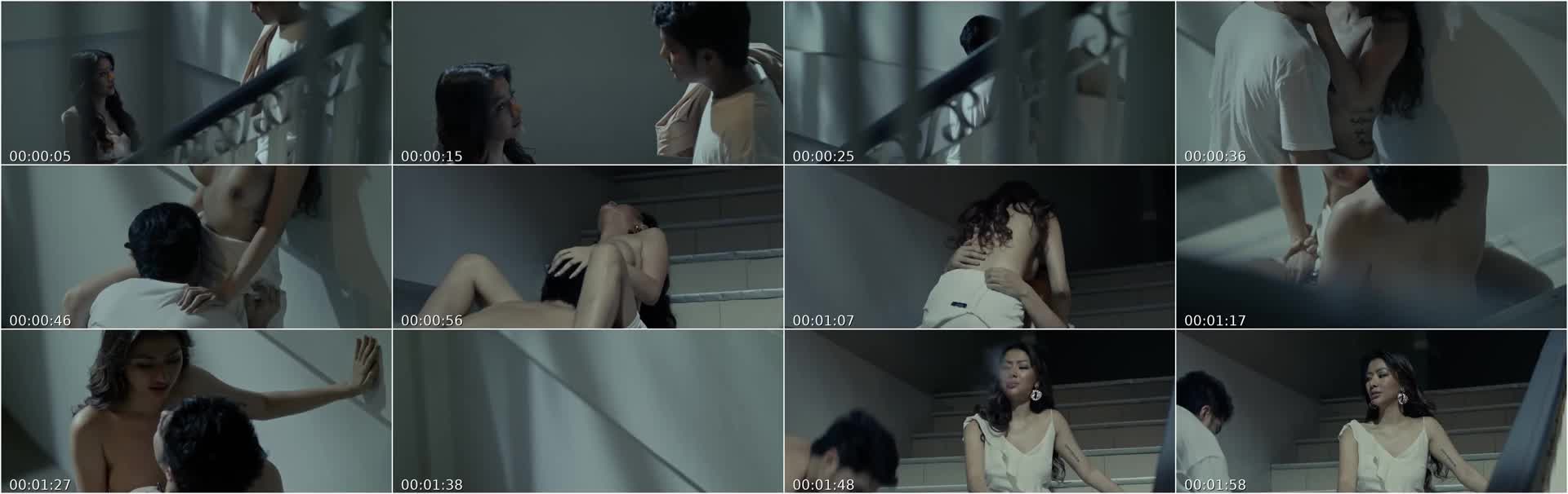 Hot Chick Ni Daddy Aking Dinadale (Rob G Sex Scene)