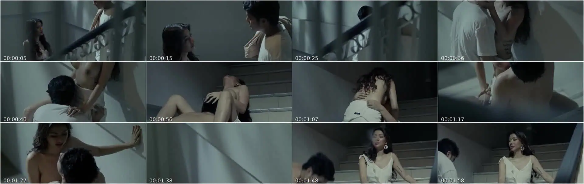 Hot Chick Ni Daddy Aking Dinadale (Rob G Sex Scene)