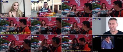 JabolTV Girls Part 3 – FastTalk with Lodi GAP Girl