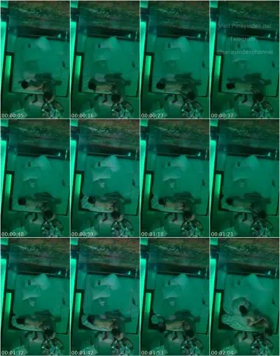 Legendary Wetpaks na aksyon