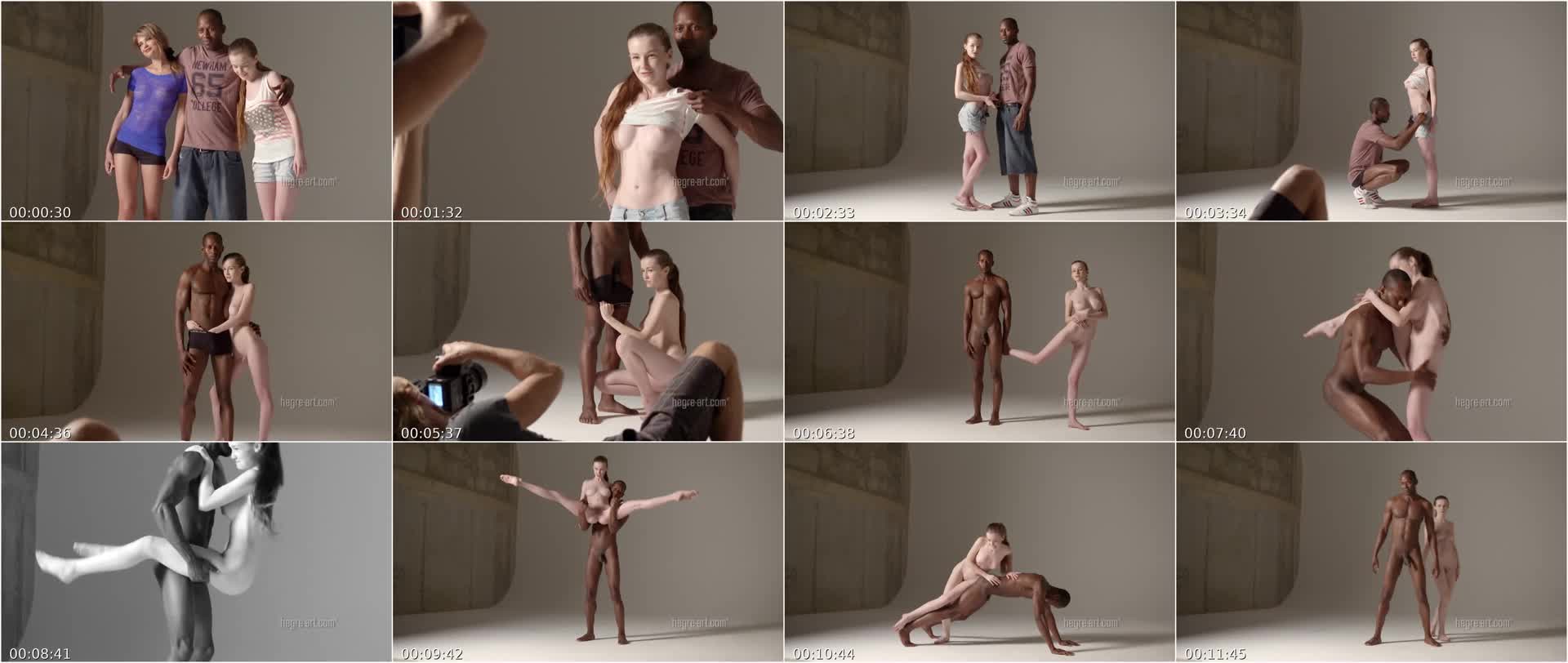 Nude Photography Subject Meron Palang Ganito Sa School-