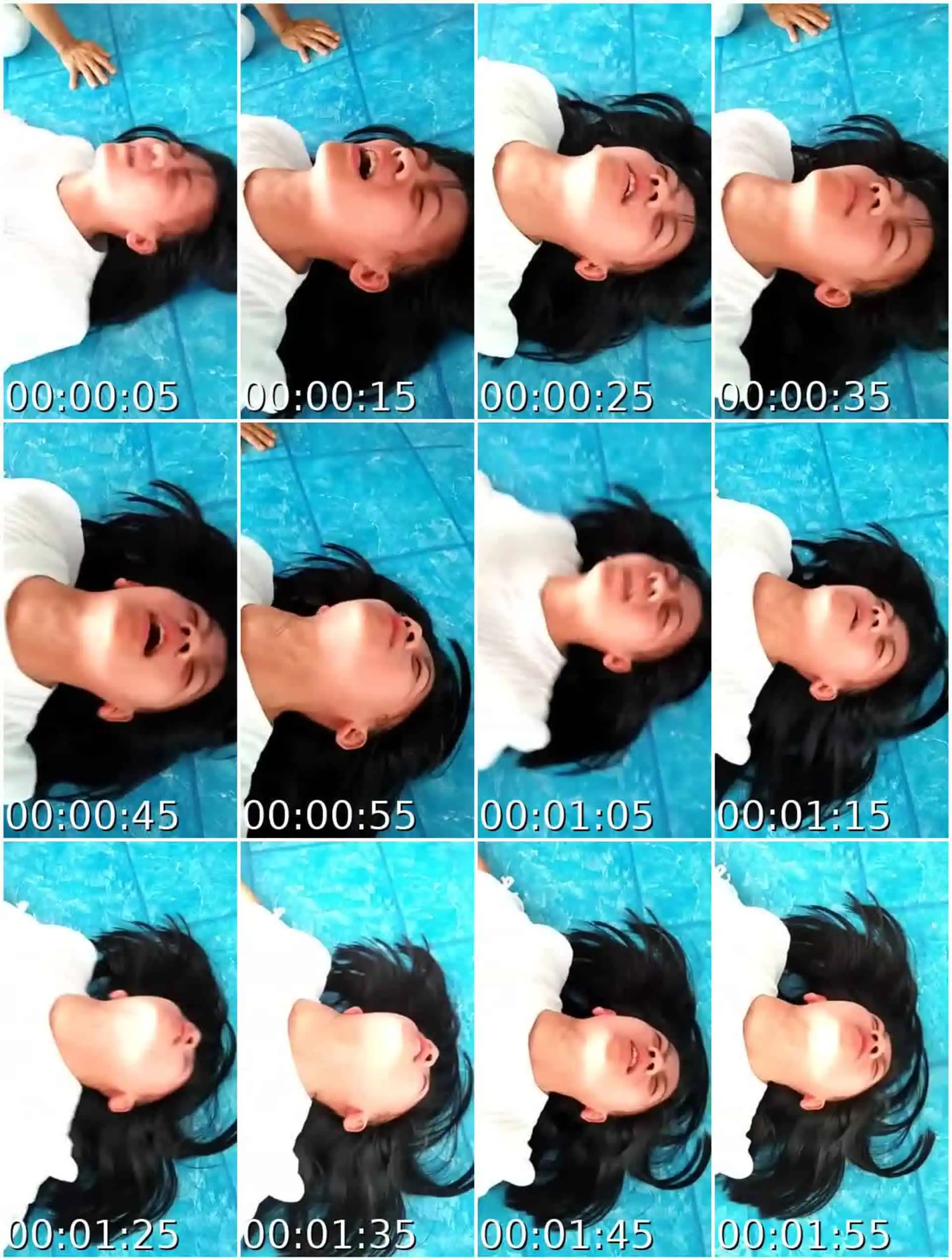 Sa Sobrang Kalibugan Ni Ate