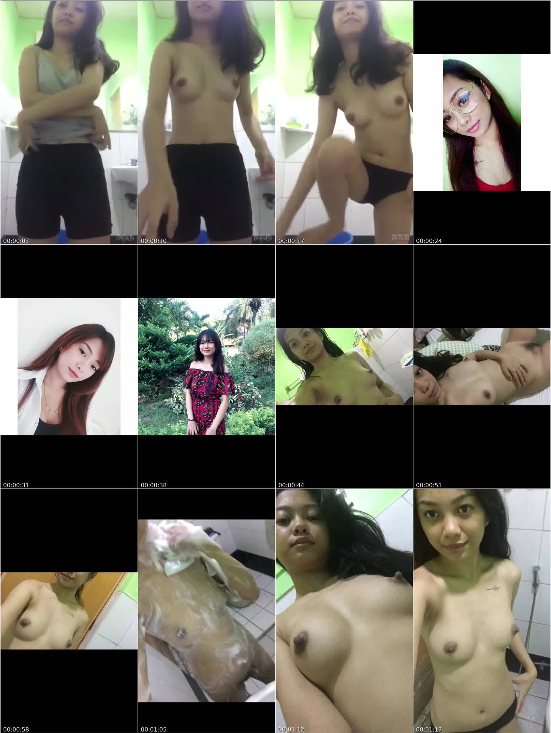 Ann Catherine Panegro Leaked Photos And Videos