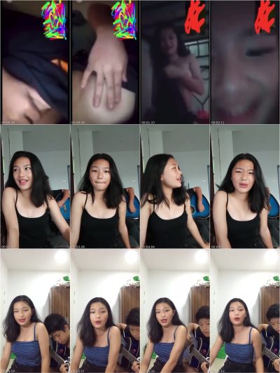 Chendy Leaked Videos