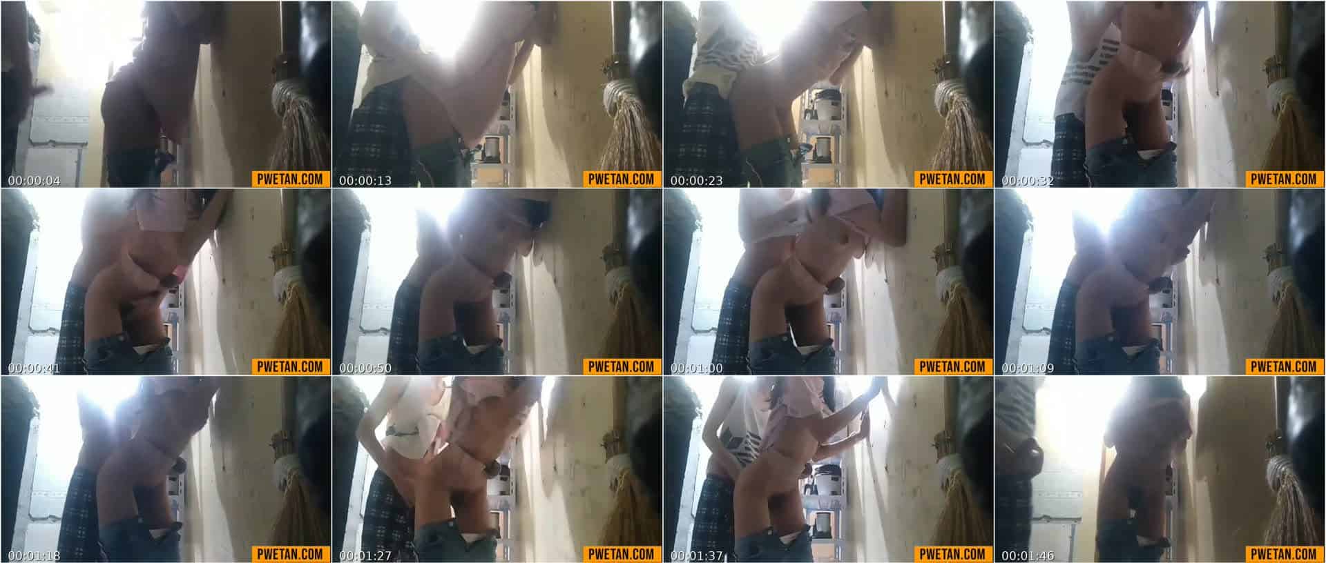 Maya Ka Na Mag Walis