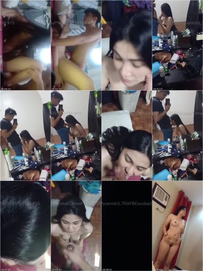 Melanie Cunanan Leaked Videos Part 2