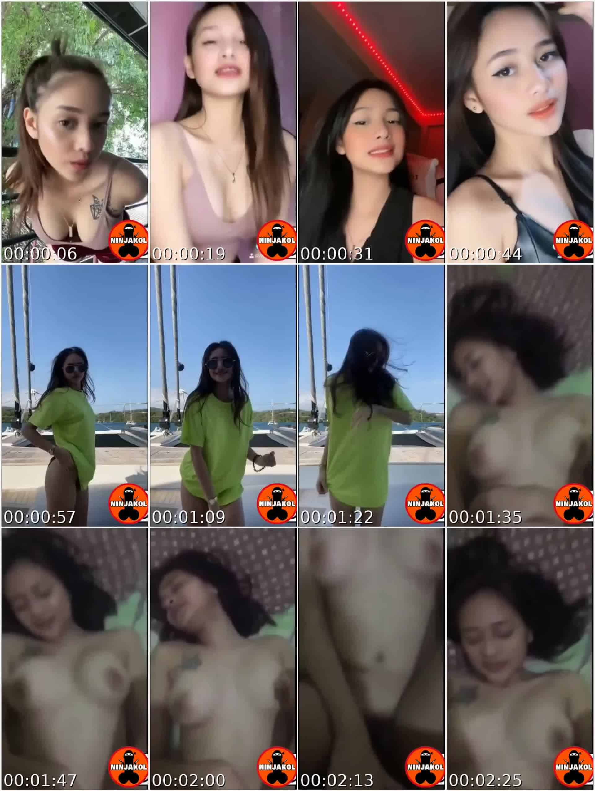 Pwede Bang Ma Tiktok Din Kita Kahit 1 Time Lang-