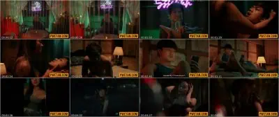 Sa inspirasyon ni Salome