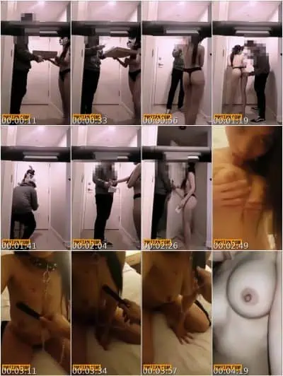 Swerte mo delivery boy mag de deliver na din ako sa kanya