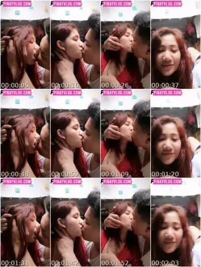 Swerte nya no guys- Inggit pikit nga lang